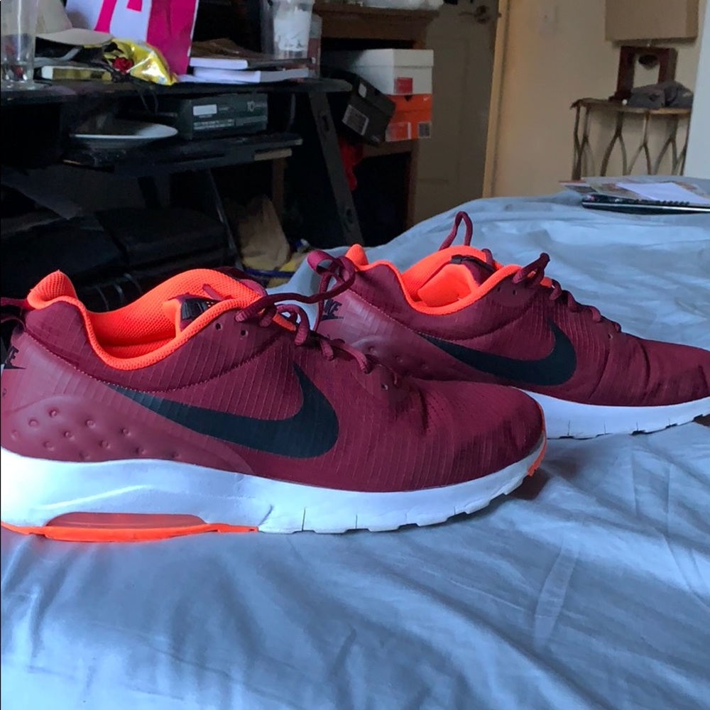 Nike air max